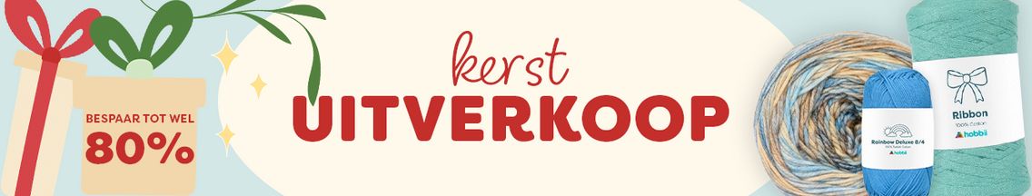 Kerstuitverkoop