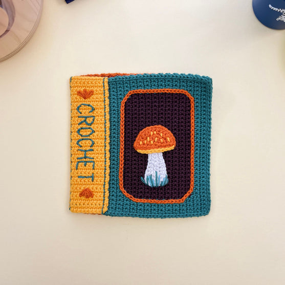 Magic Feather - CAL
2