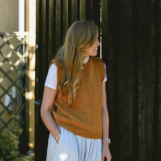 Tenna Rustic - Spencer
2