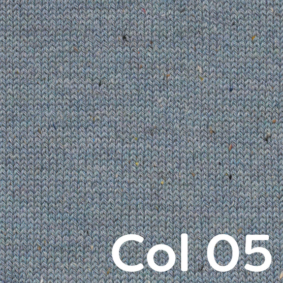 Upcycled Alpaca Tweed (Limited Edition) - Upcycled
7