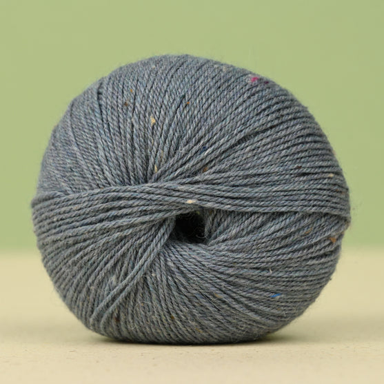 Upcycled Alpaca Tweed (Limited Edition) - Upcycled
16