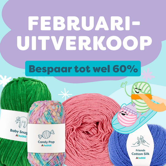 Februari Sale