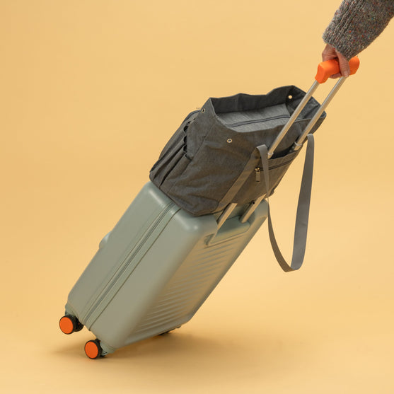 Garentas - Reizen - Hobbii
3