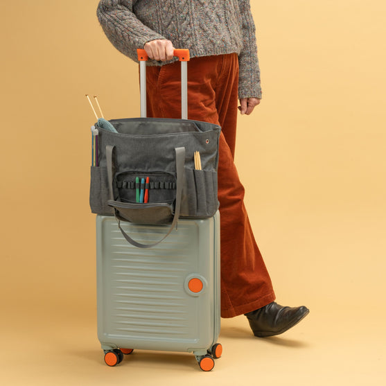 Garentas - Reizen - Hobbii
2