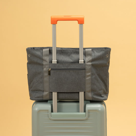 Garentas - Reizen - Hobbii
5