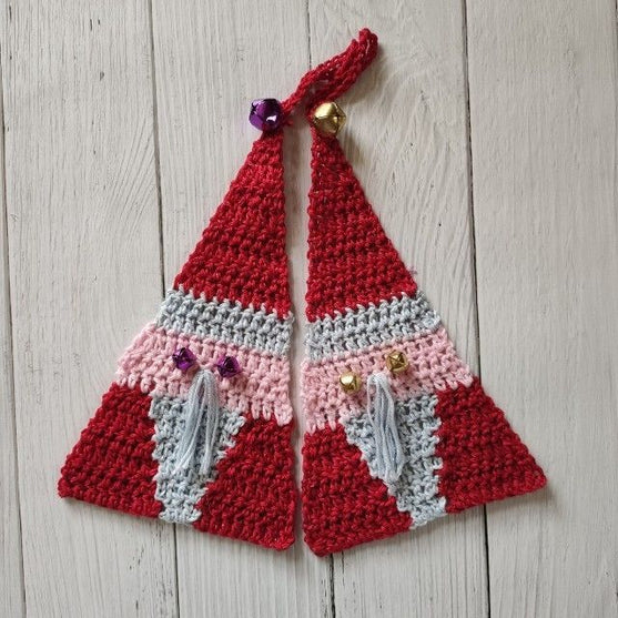 Santa Claus - Kerstboomversiering
3