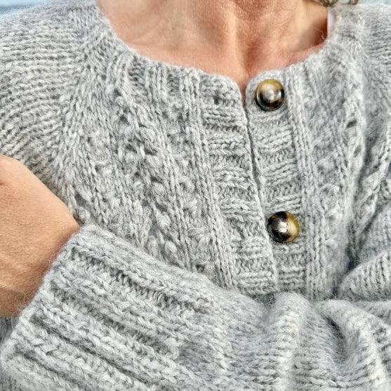 Barley Field - Vest
4