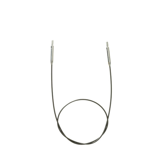 Stellar Korte verwisselbare rondbreinaaldenset Essential - Amethyst - Hobbii
9