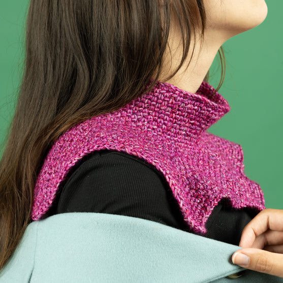 Artemis - Halswarmer
3