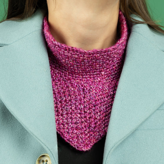 Artemis - Halswarmer
5