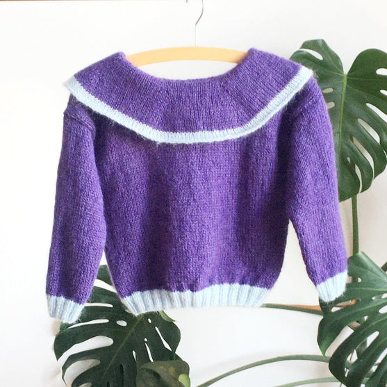 Amelie - Kindertrui
3