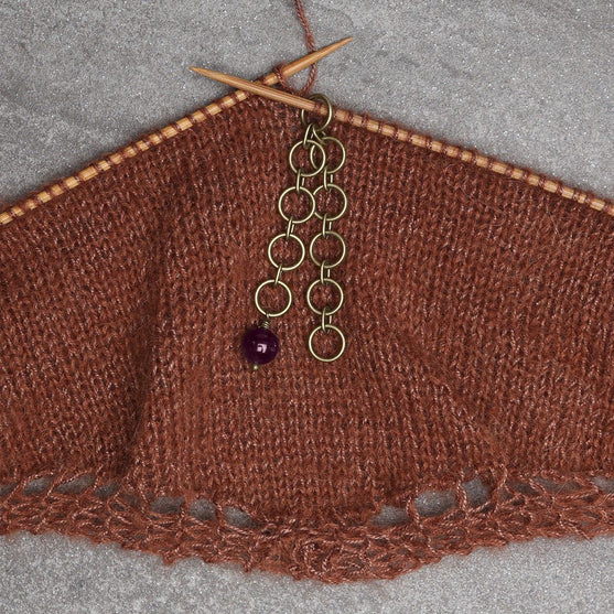 Toerenteller - 10 rings - Hobbii
7