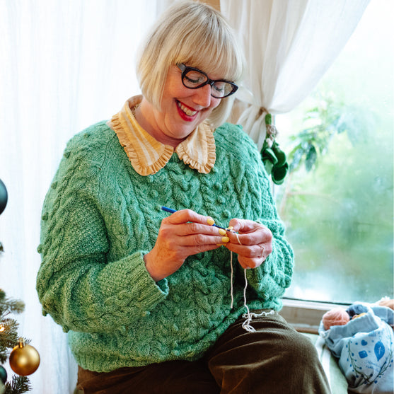 Moments of Hygge: Amigurumi-adventskalender - Hobbii
2