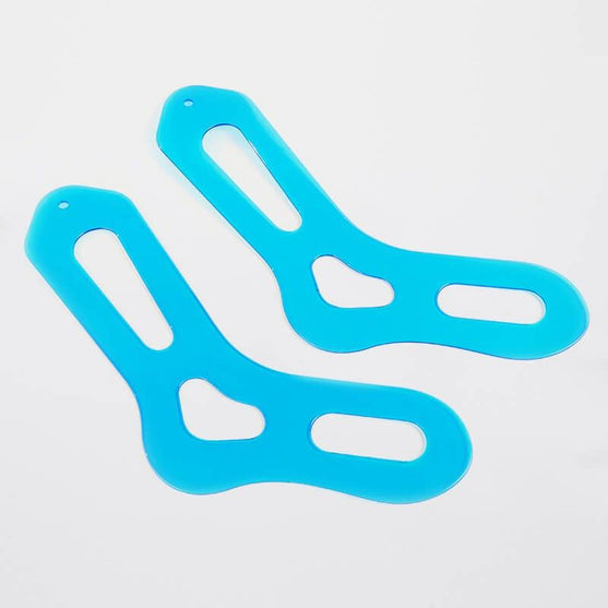 Aqua Sok Blokker - KnitPro
3