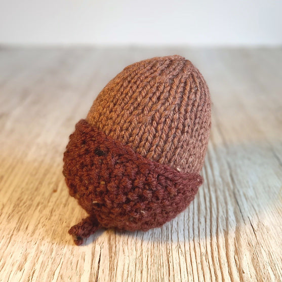 Herfst Eikeltjes
4
