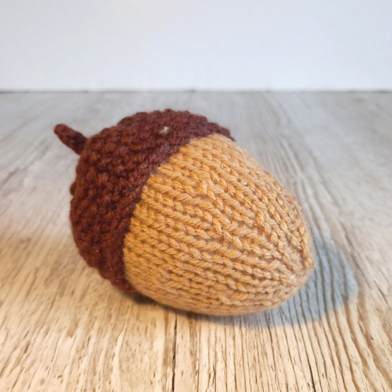 Herfst Eikeltjes
5