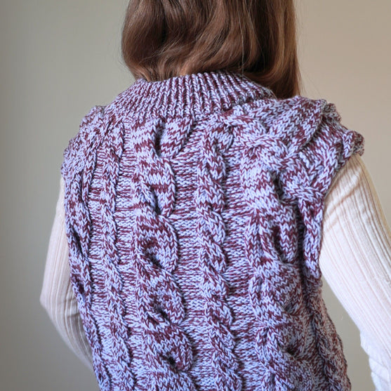 Beyond Cables - Spencer
3