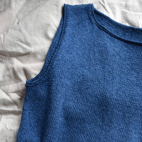 Forget me not - Topje
4