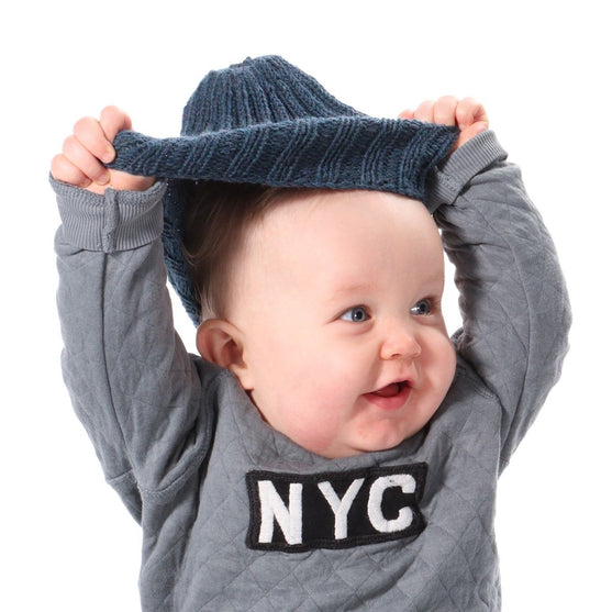 Gletcher - Baby Muts
2