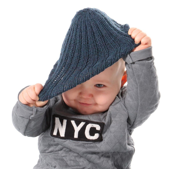 Gletcher - Baby Muts
3