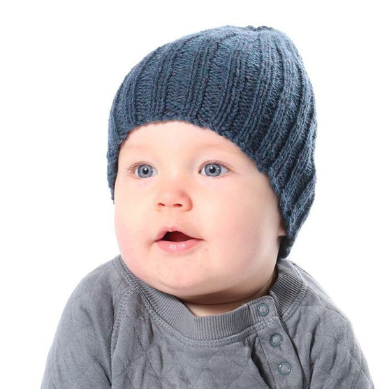 Gletcher - Baby Muts
4