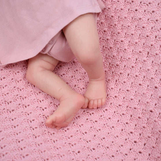 Baby Bamboo - Plaid
6