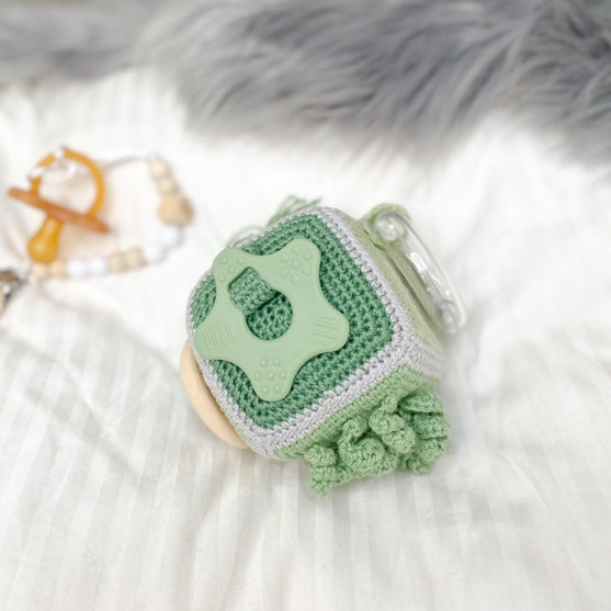 Babyfryd - Mini - Activiteitenkubus
6