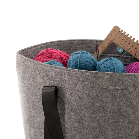 Vilten tas - Hobbii
5