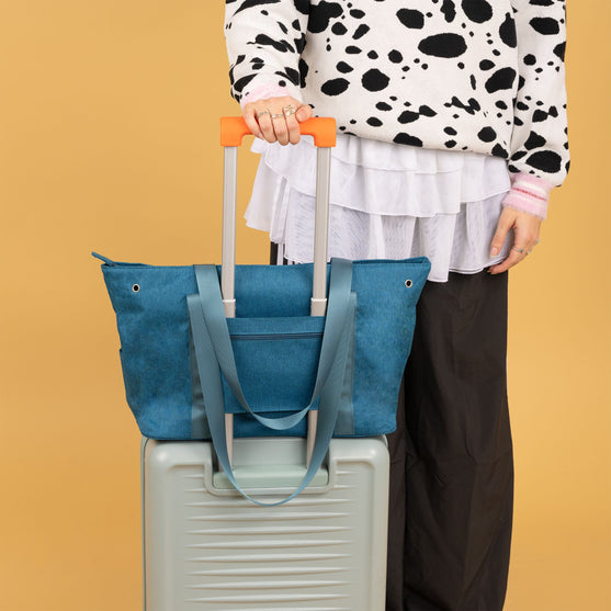 Garentas - Reizen - Hobbii
4