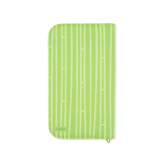 Bamboo Sokkennaalden set - 20 cm - Hobbii
6