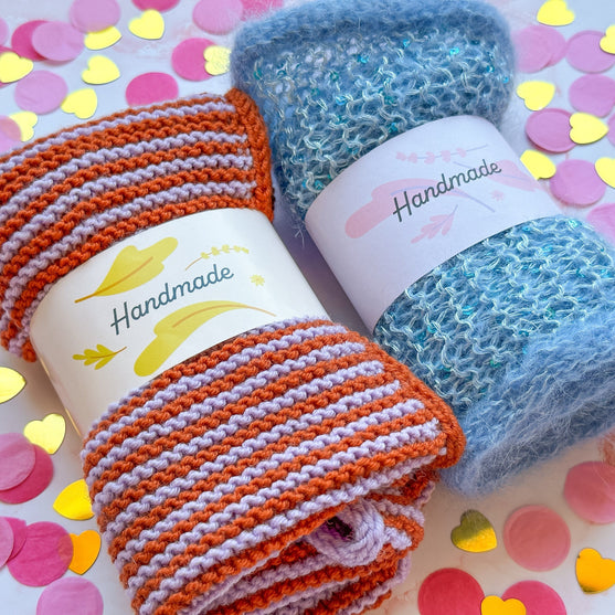 Banderol Set - Hobbii
4