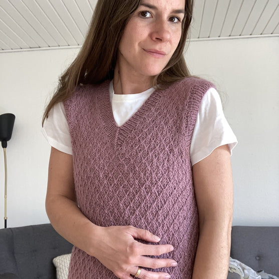 Be Square Dress - Jurk
5