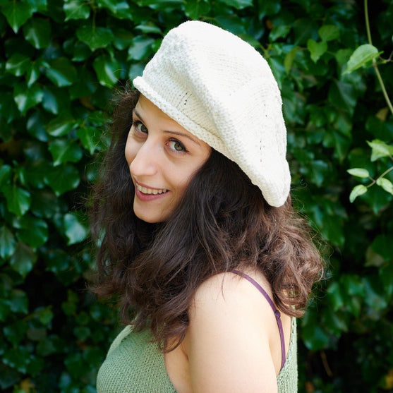 Beate Baret
2