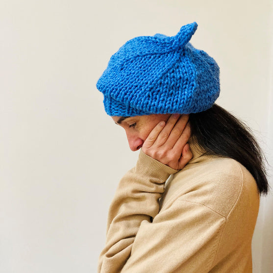 Montmartre - Baret
4