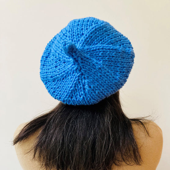 Montmartre - Baret
5