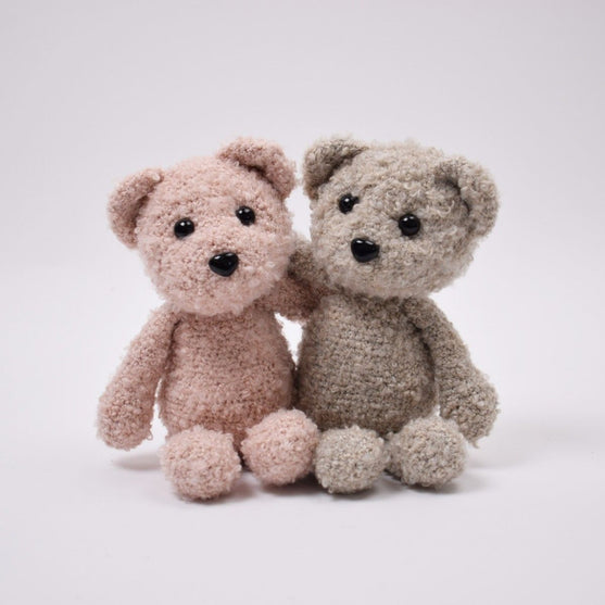 Beren Felix & Fie
2
