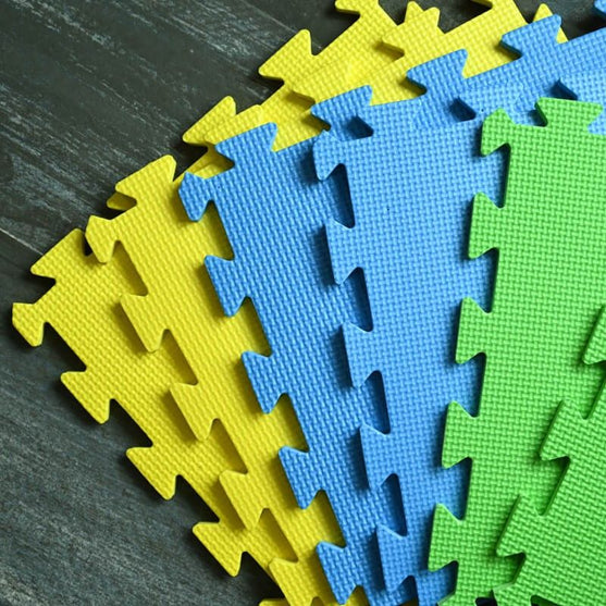 Matten voor Lace Blocking - KnitPro
2