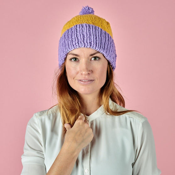 Bonnie - Muts
2