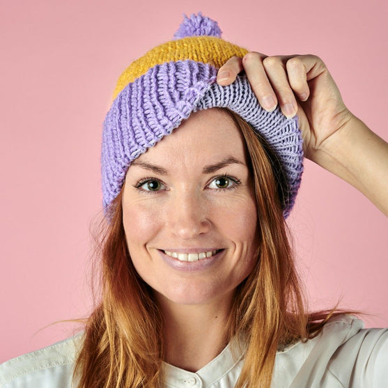 Bonnie - Muts
3