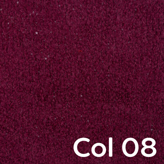 Bouclé - Hobbii
10
