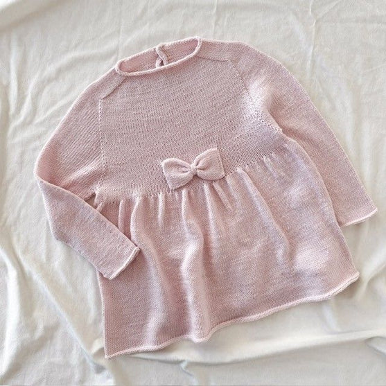 Bow - Kinderjurk
4