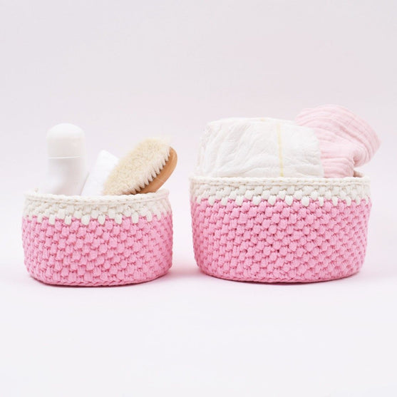 BabyRoom Bewaarmand - Klassiek
2