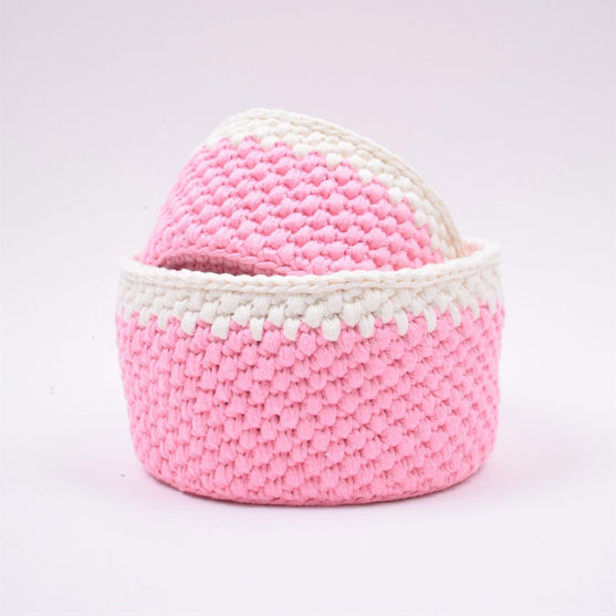BabyRoom Bewaarmand - Klassiek
3
