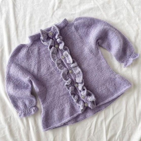 Fantasie - Kindervest
5
