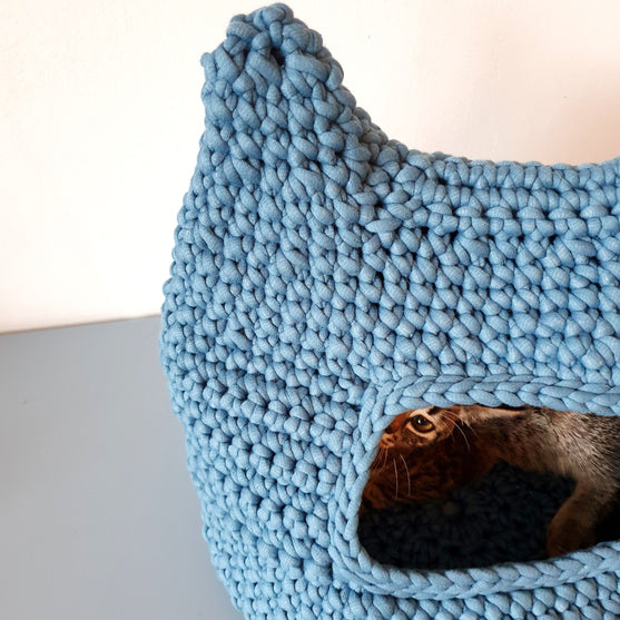 Kitty - Kattenmand
3