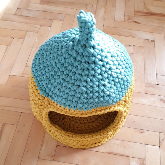 Purrfect - Kattenmand
4