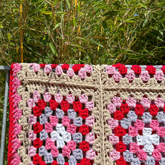 Cherry - Vloerkleed
3