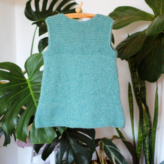 Chicky - Kinderjurk
2