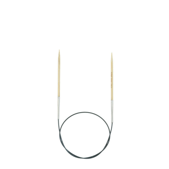 Bamboo rondbreinaald - 50 cm - Hobbii
2