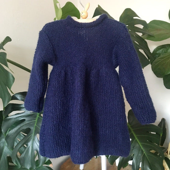 Antoinette - Kinderjas
3